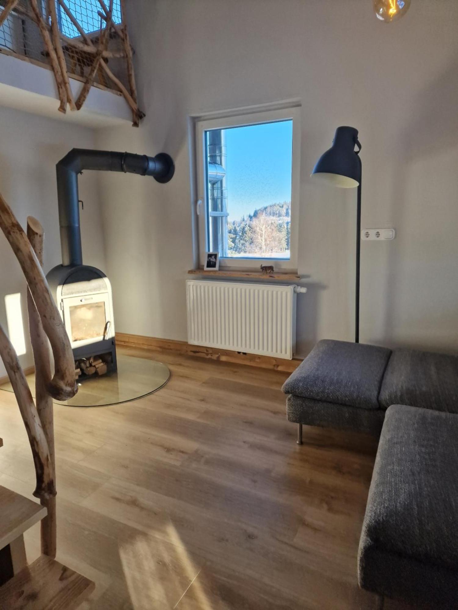 Der Perfekte Ausgangspunkt Apartamento Weiler-Simmerberg Exterior foto