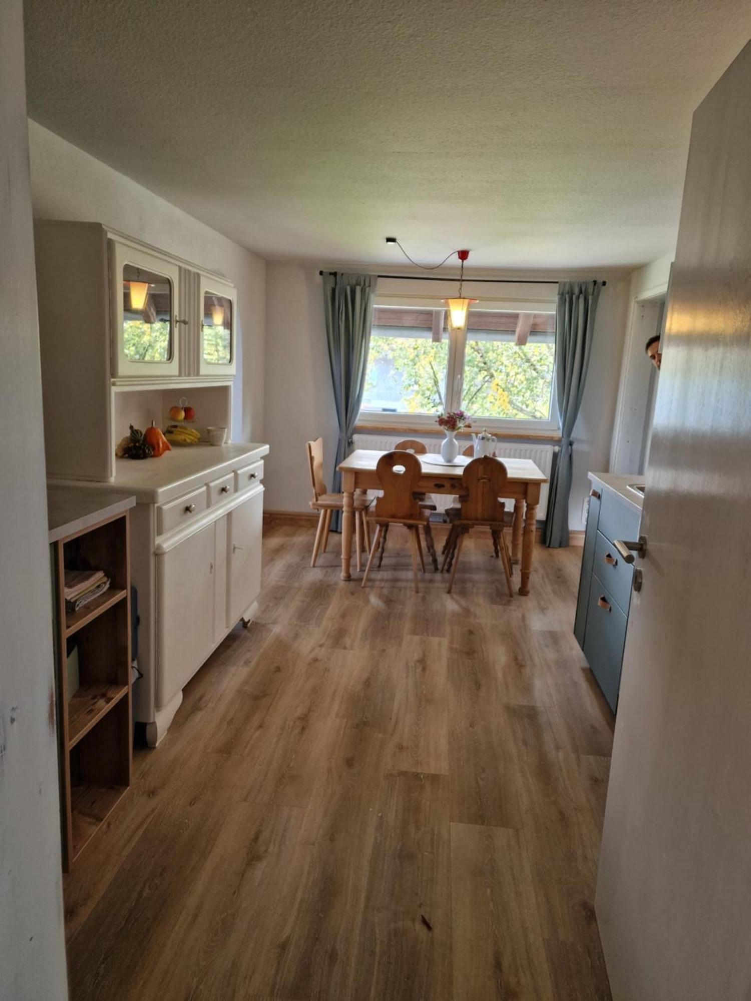 Der Perfekte Ausgangspunkt Apartamento Weiler-Simmerberg Exterior foto