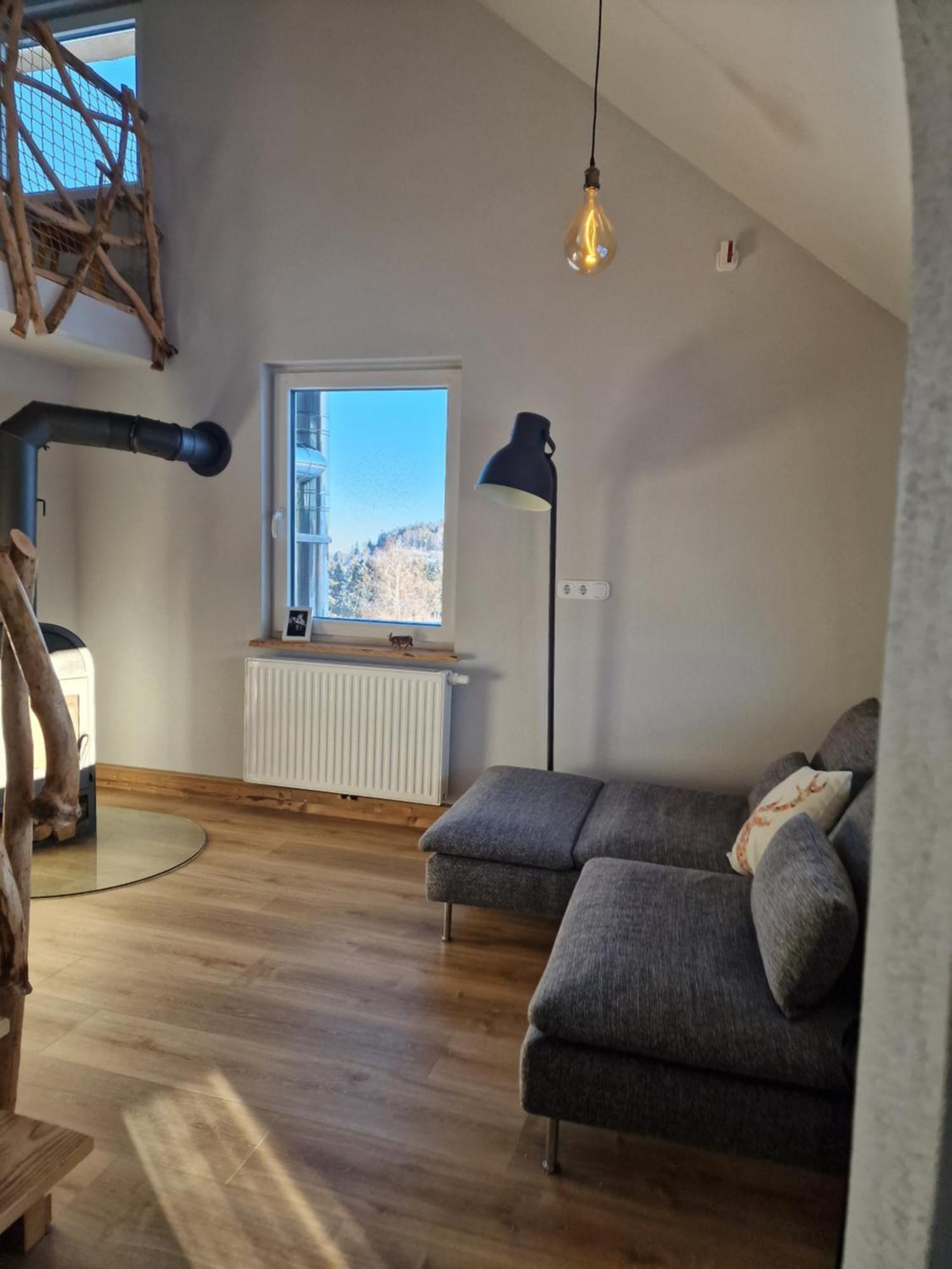 Der Perfekte Ausgangspunkt Apartamento Weiler-Simmerberg Exterior foto