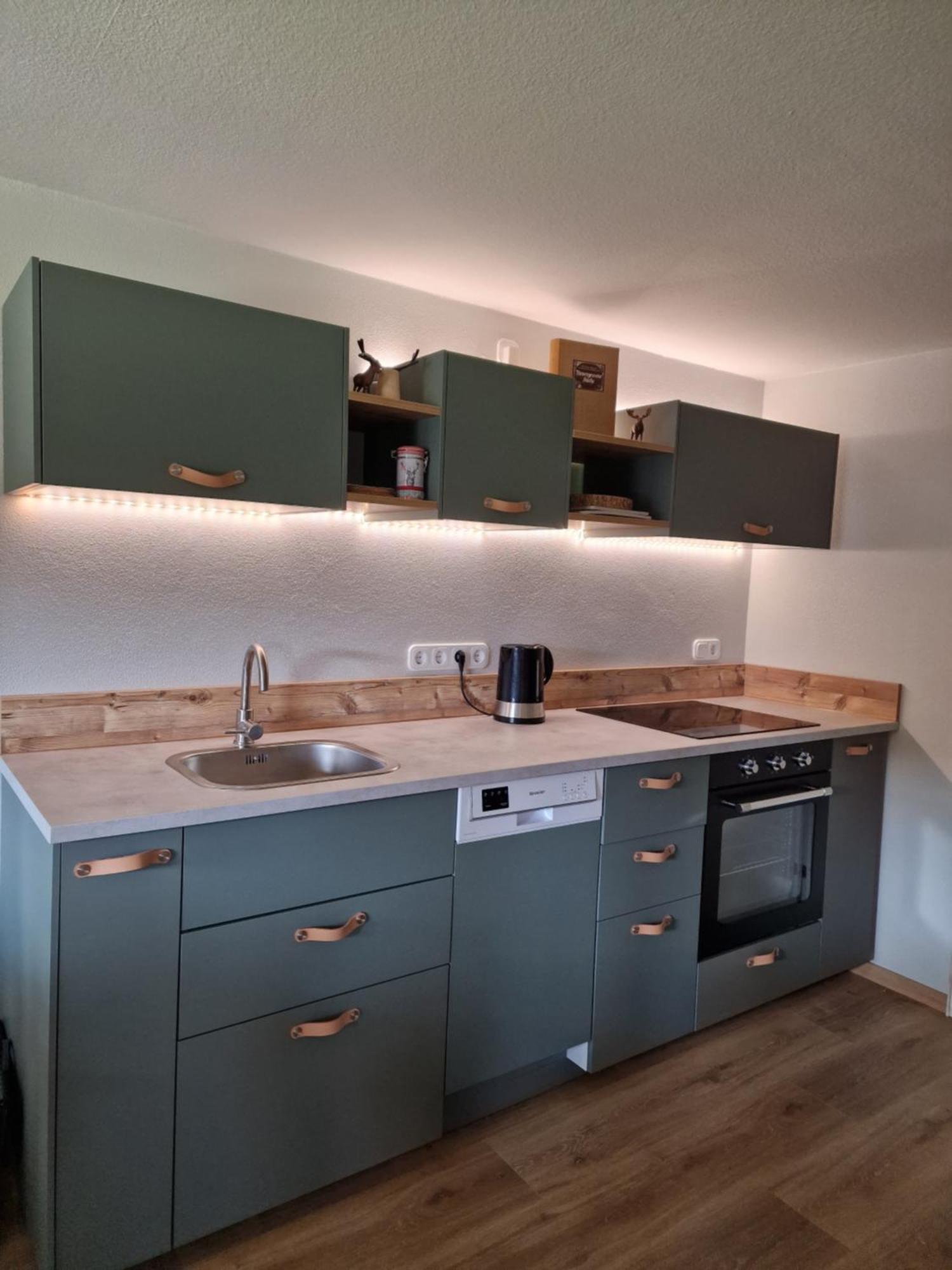 Der Perfekte Ausgangspunkt Apartamento Weiler-Simmerberg Exterior foto