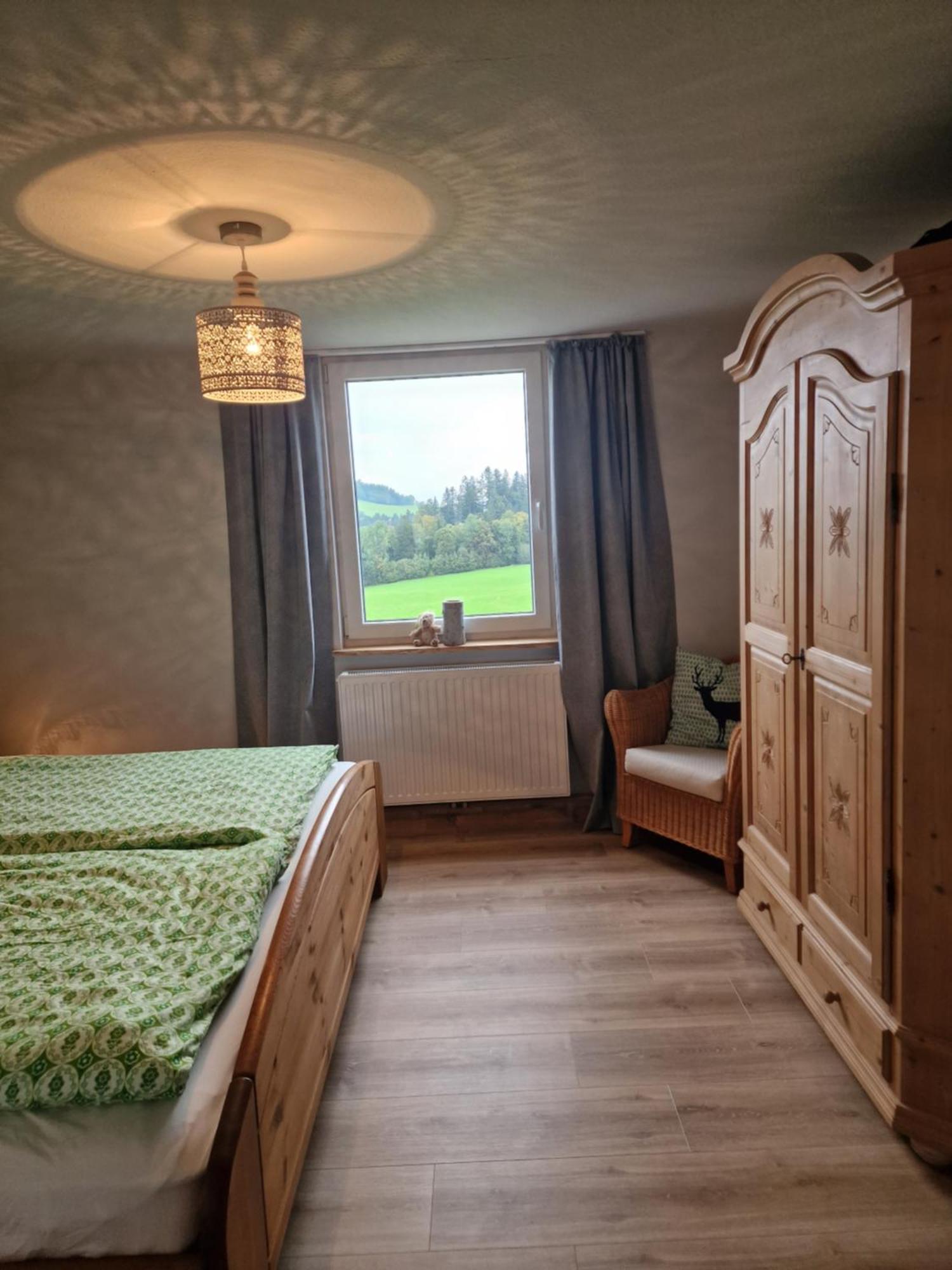 Der Perfekte Ausgangspunkt Apartamento Weiler-Simmerberg Exterior foto