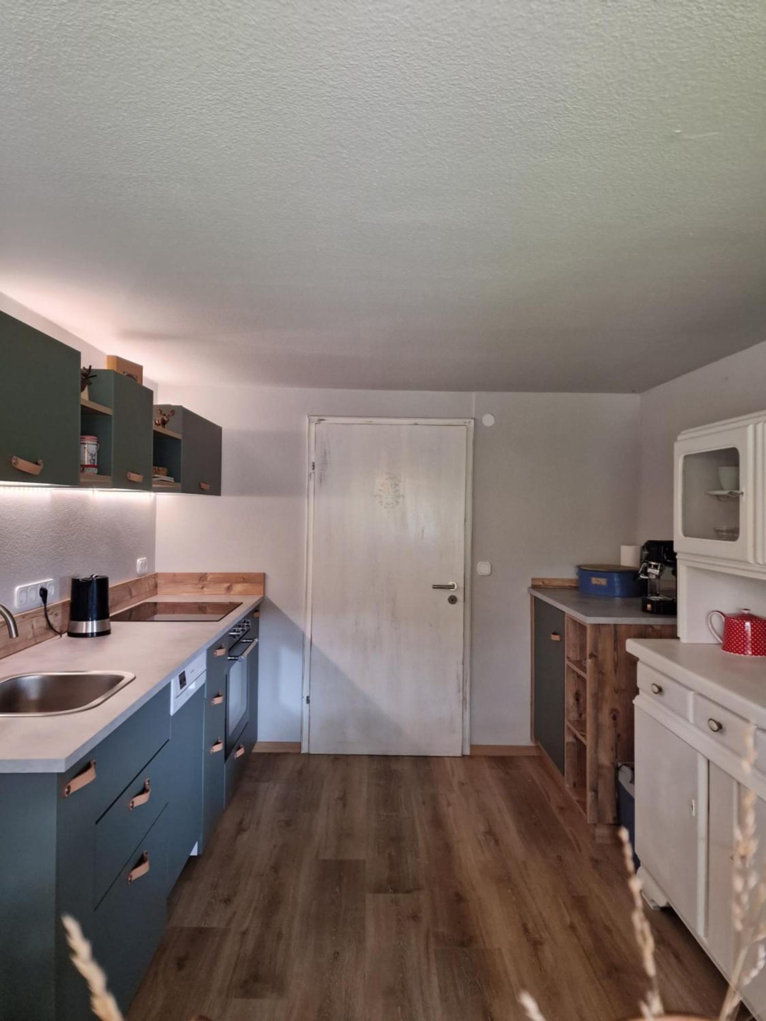 Der Perfekte Ausgangspunkt Apartamento Weiler-Simmerberg Exterior foto